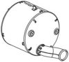 DAF 1827552 End Silencer